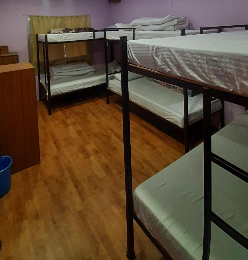 Margik Backpackers Hostel Pókhara Exteriér fotografie