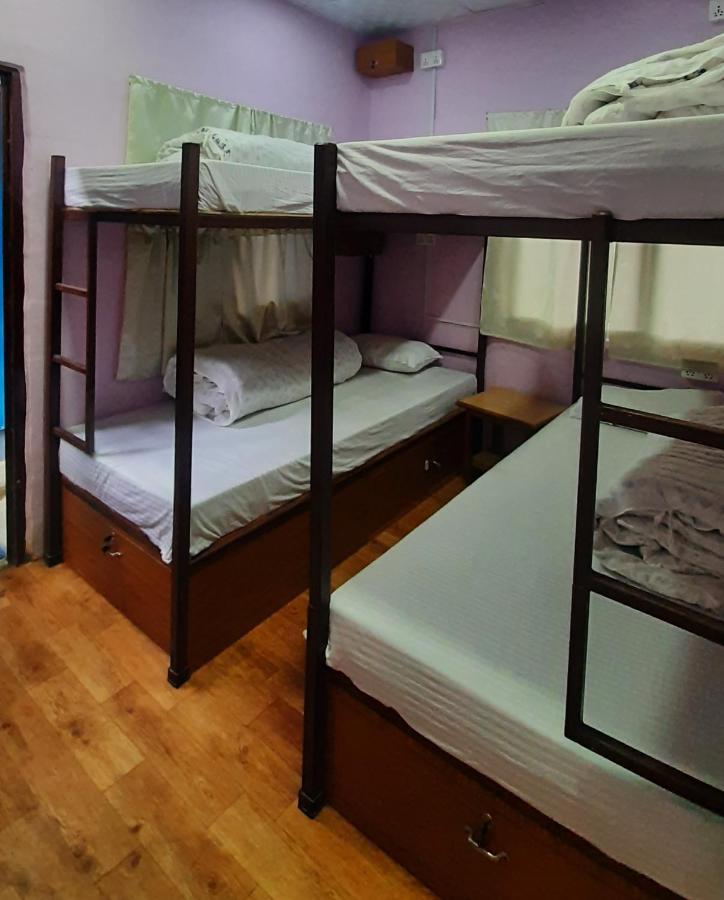 Margik Backpackers Hostel Pókhara Exteriér fotografie