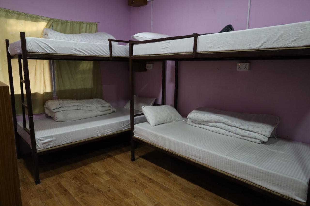 Margik Backpackers Hostel Pókhara Exteriér fotografie