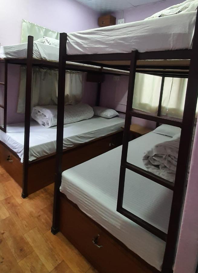 Margik Backpackers Hostel Pókhara Exteriér fotografie