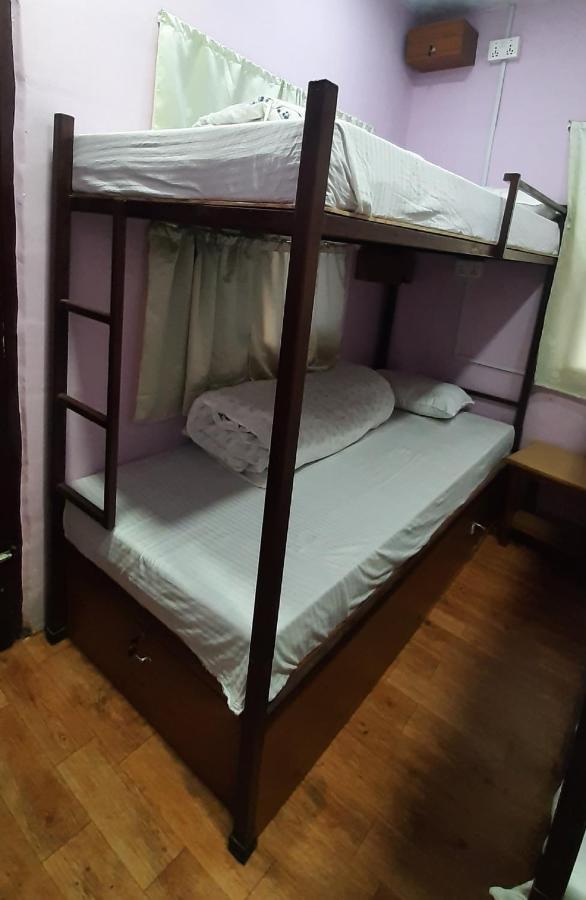 Margik Backpackers Hostel Pókhara Exteriér fotografie
